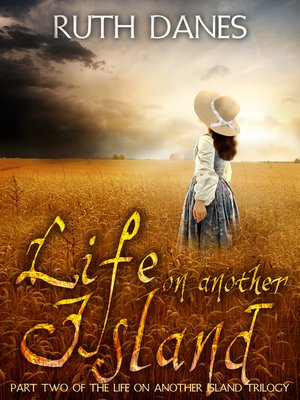 cover image of Life on Another Island